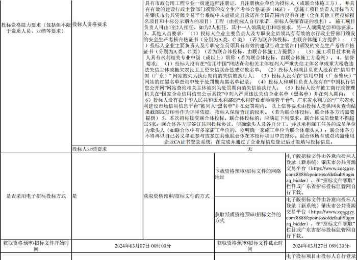 2.jpg 限价5.66亿 肇庆市高要区绿色城乡水环境综合利用工程(勘察设计施工总承包)招标公告(图2)