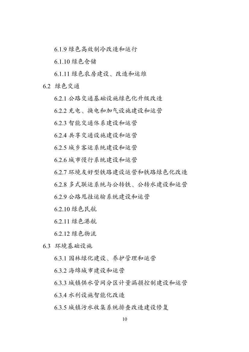 031708552572_020230316152852506122_10.jpg 国家发改委就《绿色产业指导目录(2023年版)》征求意见!含环境保护产业!(图10)