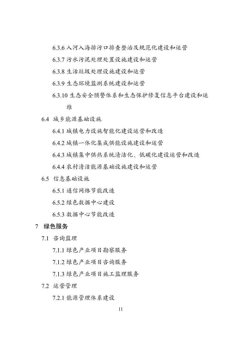 031708552572_020230316152852506122_11.jpg 国家发改委就《绿色产业指导目录(2023年版)》征求意见!含环境保护产业!(图11)