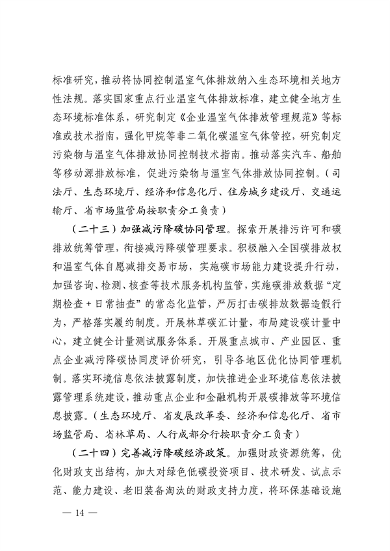 032810002470_0四川省减污降碳协同增效行动方案征求意见稿-20230322163721196_14.png 《四川省减污降碳协同增效行动方案(征求意见稿)》发布(图14)