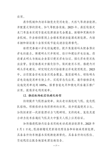 《上海市清洁空气行动计划（2023—2025年）》征求意见(图27)