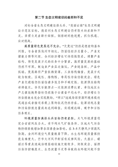 042011410279_0德宏州_15.png 德宏州生态文明建设排头兵规划(2021-2025 年)征求意见(图15)