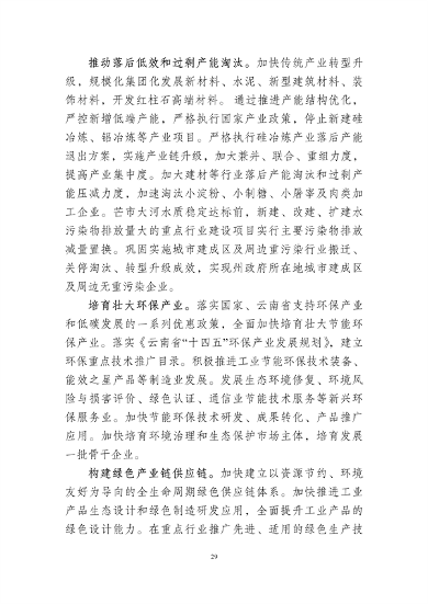 042011410279_0德宏州_34.png 德宏州生态文明建设排头兵规划(2021-2025 年)征求意见(图34)