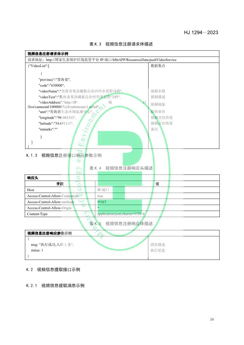 042611111528_0W020230425326455516174_42.jpg 生态环境部发布《生态保护红线监管数据互联互通接口技术规范》(图42)