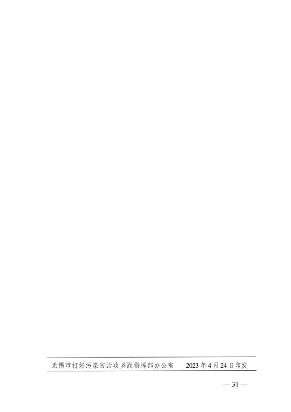 050809500288_0关于印发《无锡市2023年大气污染防治工作计划》的通知_31.png 无锡市发布2023年大气污染防治工作计划(图31)