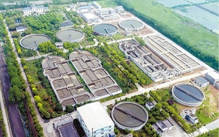 60吨/日！长江环保集团中标湖北鄂州市城东污泥碳化厂委托运营项目