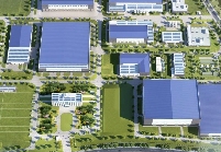 7.3万吨/天！内蒙古鄂尔多斯高新区工业废水综合利用项目进度刷新！