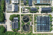 6座污水处理厂分布式光伏项目计划建设！