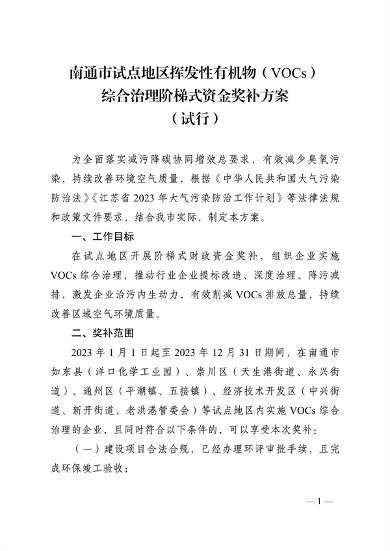 062516550056_0南通voc_3.png 南通市试点地区挥发性有机物(VOCs)综合治理阶梯式资金奖补方案(试行)(图3)