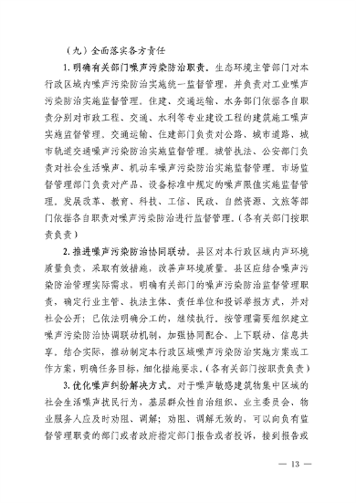 030509075065_0金昌市生态环境保护委员会办公室关于印发《金昌市噪声污染防治行动工作方案》的通知.pdf_13.png 《金昌市噪声污染防治行动工作方案》发布(图13)