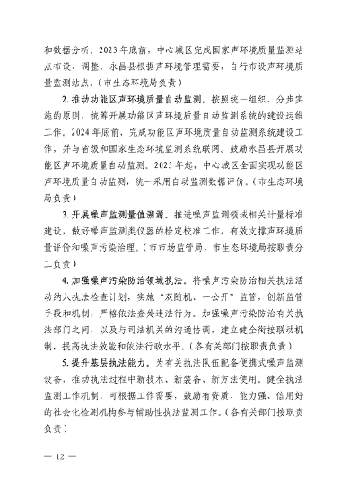 030509075065_0金昌市生态环境保护委员会办公室关于印发《金昌市噪声污染防治行动工作方案》的通知.pdf_12.png 《金昌市噪声污染防治行动工作方案》发布(图12)