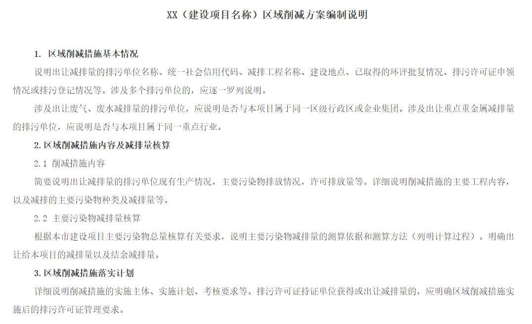 2023-06-01_084449.jpg 上海:关于优化建设项目新增主要污染物排放总量管理推动高质量发展的实施意见(图3)