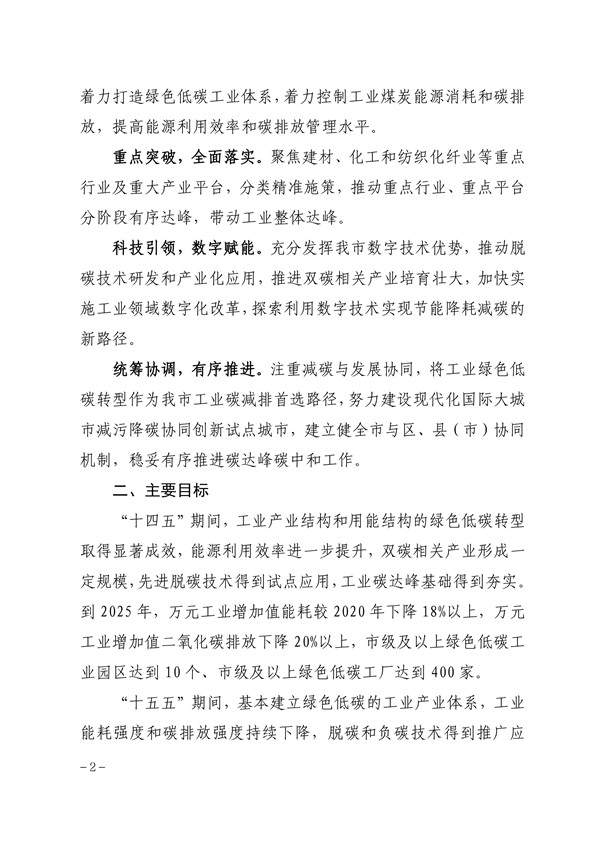 0002.jpg 杭州市工业领域碳达峰实施方案印发!(图2)