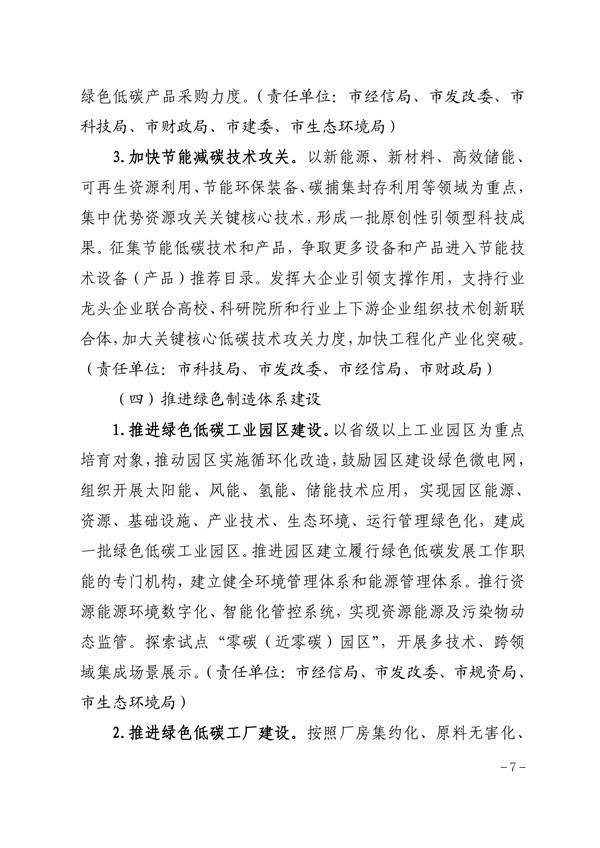 0007.jpg 杭州市工业领域碳达峰实施方案印发!(图7)