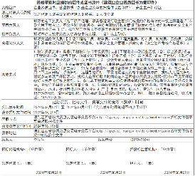2.png 4.5亿!江西黎川县生活污水处理厂扩建及配套管网提升二期改造项目设计、采购、施工总承包(EPC)招标!(图2)