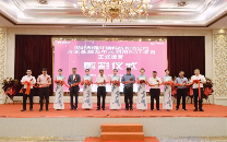 威立雅参与一污水处理及中水回用装置BOT项目进入运营阶段！