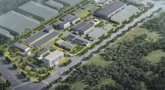 中国能建葛洲坝生态环保公司中标一供水工程净水厂运维服务项目！