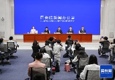 全文｜生态环境部出席国新办“推动高质量发展”系列主题新闻发布会