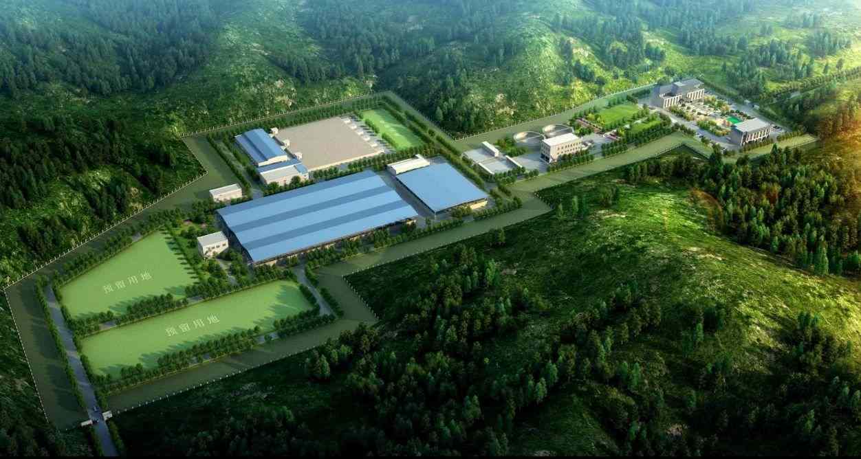 中冶生态环保中标黄冈大别山革命老区核心区水安全保障工程-鄂东水厂建设项目委托运营服务项目！