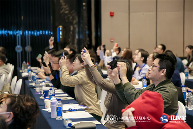 “‘碳’启未来，‘新质’领航”——2024碳中和与绿色发展大会在京隆重举办！(图22)