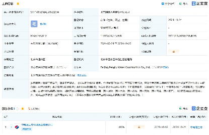 注册资本5000万！中电建生态环境集团在北京成立水务建设公司