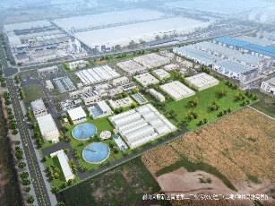 四川将新建一座污水处理厂！