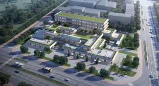 中国市政华北院成功中标东阳市江北污水处理厂北片厂区建设工程！