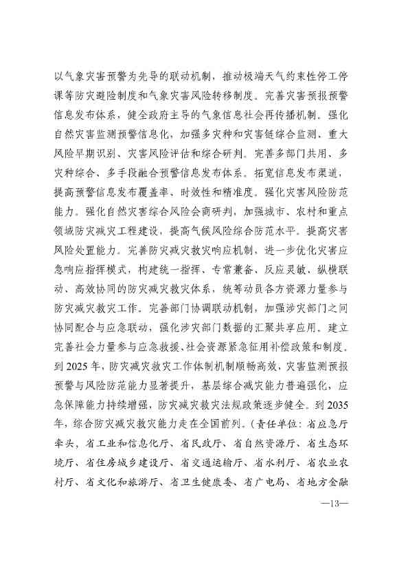 010510305768_0P020240103595629003656_10.jpg 山东省17部门联合印发《山东省适应气候变化行动方案2035》!(图10)