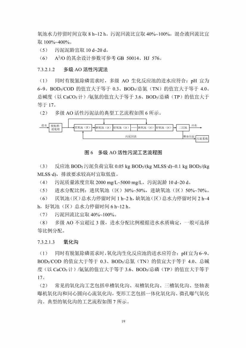 江苏省生态环境厅印发《江苏省农村生活污水治理技术导则（试行）》！(图24)