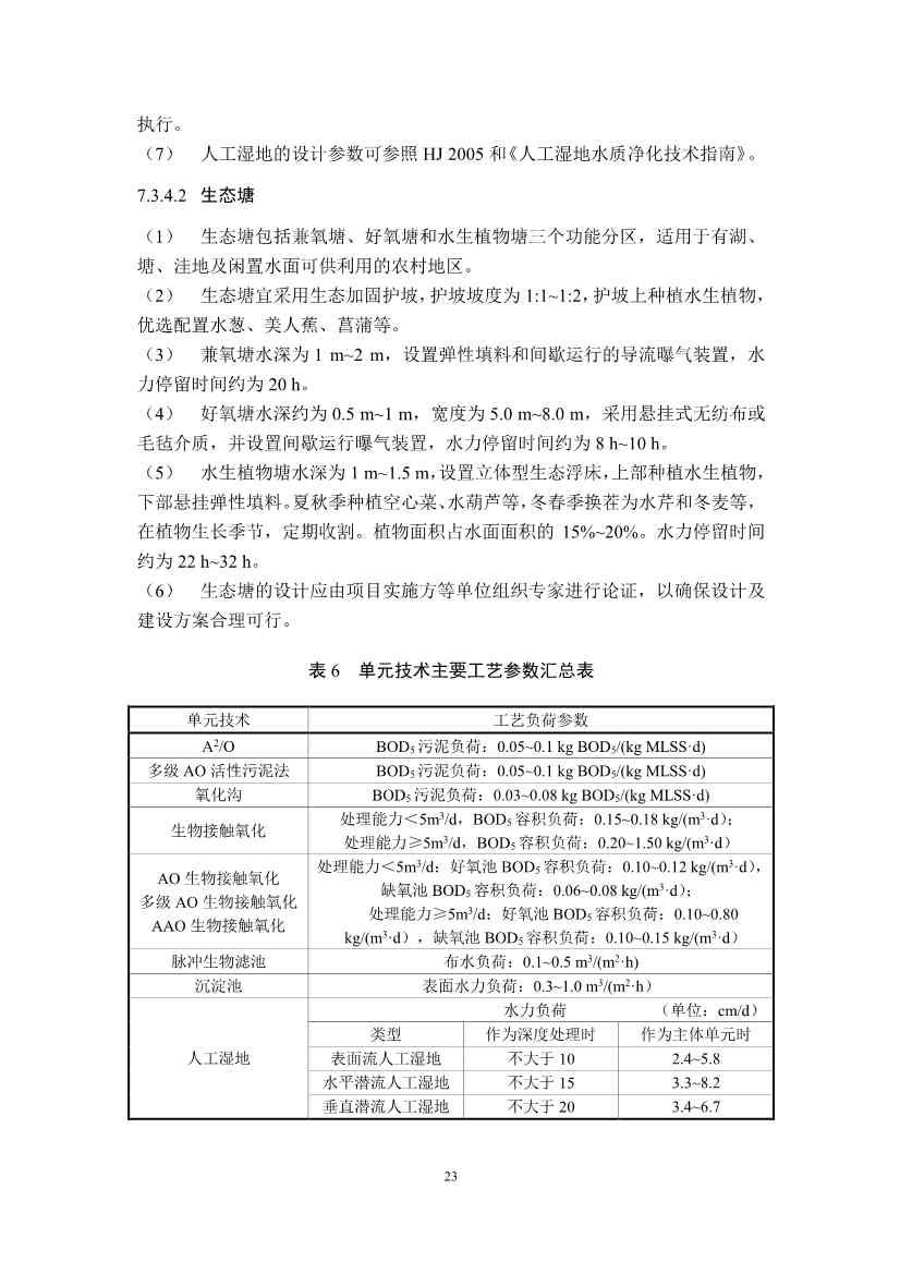 江苏省生态环境厅印发《江苏省农村生活污水治理技术导则（试行）》！(图28)