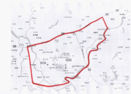 阳江市人民政府关于加强高污染燃料禁燃区环境管理的通告