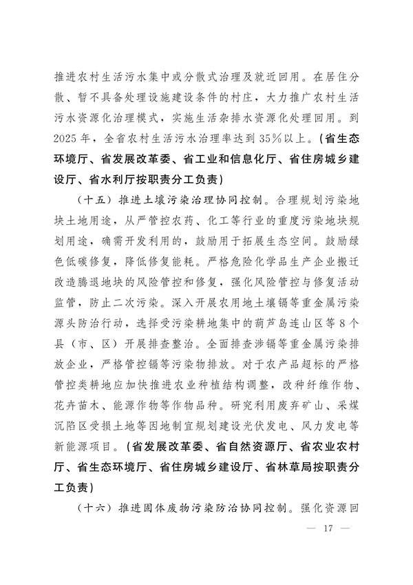 122911195252_0辽宁_17.jpg 《辽宁省减污降碳协同增效实施方案》发布(图17)