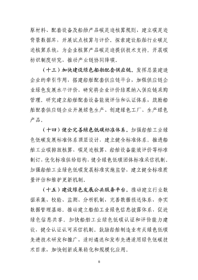 122908544658_0船舶制造业_8.png 工信部等部门印发《船舶制造业绿色发展行动纲要(2024—2030年)》(图8)