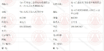 1.4亿！湖北十堰市竹山县堵河流域水环境综合治理工程二期招标