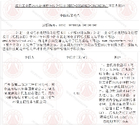 4.55亿！湖北江北工业园污水处理特许经营项目中标