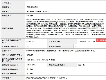 4.6亿！武汉左岭污水处理厂二厂及配套设施新建工程（一期）工程总承包（EPC）招标(图2)