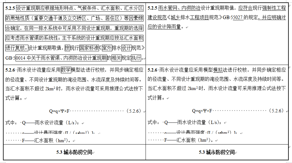 15.png 住房城乡建设部关于国家标准《城市排水工程规划规范(局部修订征求意见稿)》公开征求意见的通知(图15)
