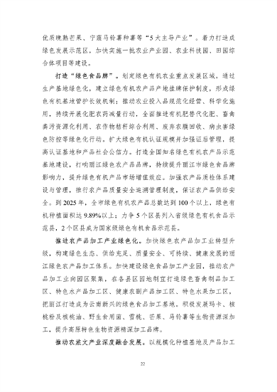 112910211002_0丽江_25.png 《丽江市生态文明建设排头兵规划(2021-2025年)》(征求意见稿)发布(图25)