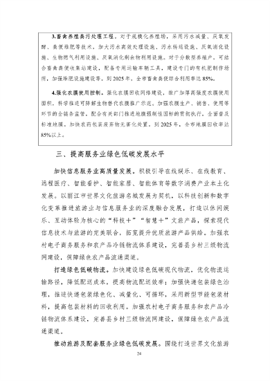 112910211002_0丽江_27.png 《丽江市生态文明建设排头兵规划(2021-2025年)》(征求意见稿)发布(图27)