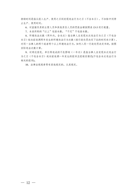 091408374420_0长江三角洲区域_12.png 《长江三角洲区域生态环境行政处罚裁量规则》公开征求意见(图12)