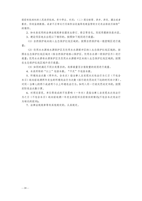 091408374420_0长江三角洲区域_24.png 《长江三角洲区域生态环境行政处罚裁量规则》公开征求意见(图24)