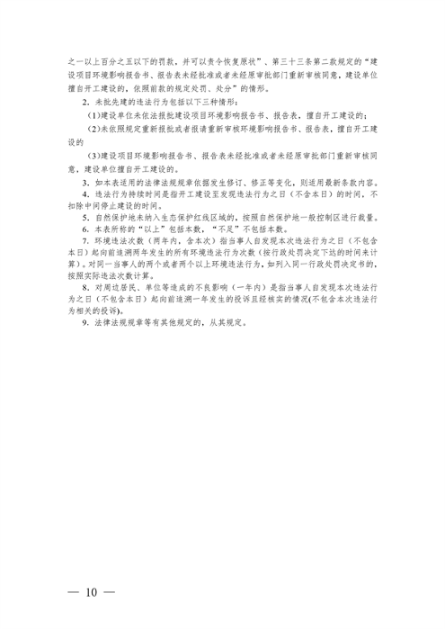 091408374420_0长江三角洲区域_10.png 《长江三角洲区域生态环境行政处罚裁量规则》公开征求意见(图10)