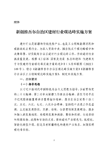 52.png 新疆维吾尔自治区建材行业碳达峰实施方案(图2)