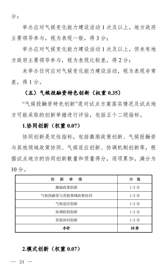 22.jpg 国家9部门联合印发《气候投融资试点成效评估方案》!(图22)