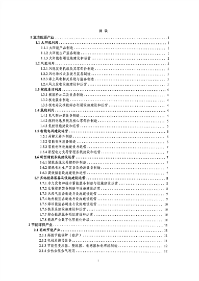 042910381057_0深圳1_3.png 深圳市印发《深圳市绿色低碳产业指导目录》《深圳市绿色低碳产业认定管理暂行办法》(图3)