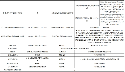3.29亿！广东徐闻片区污水处理厂及配套管网一期建设项目工程总承包EPC招标(图2)