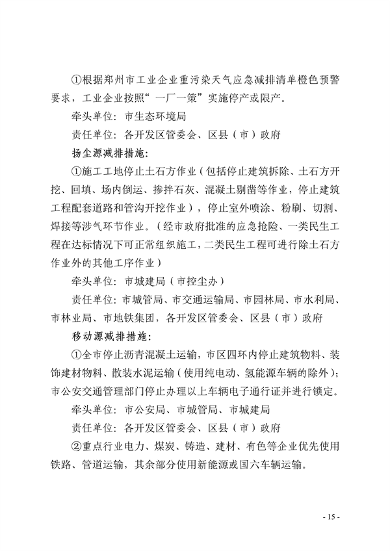 091109302354_0郑州市重污染天气应急预案2023年修订征求意见稿_15.png 郑州市重污染天气应急预案 (2023年修订)(征求意见稿)(图15)