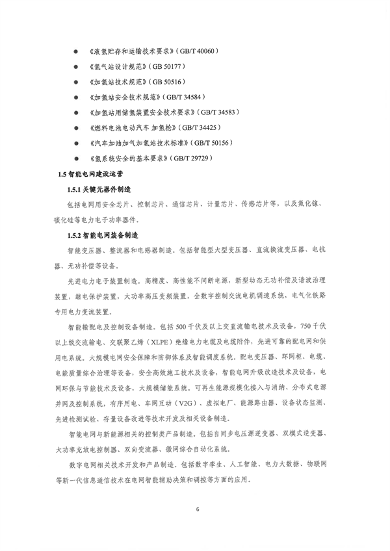 深圳市印发《深圳市绿色低碳产业指导目录》《深圳市绿色低碳产业认定管理暂行办法》(图14)