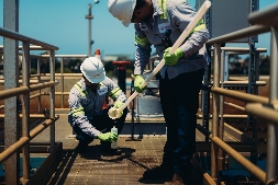 水中新型污染物：威立雅的创新应对之策