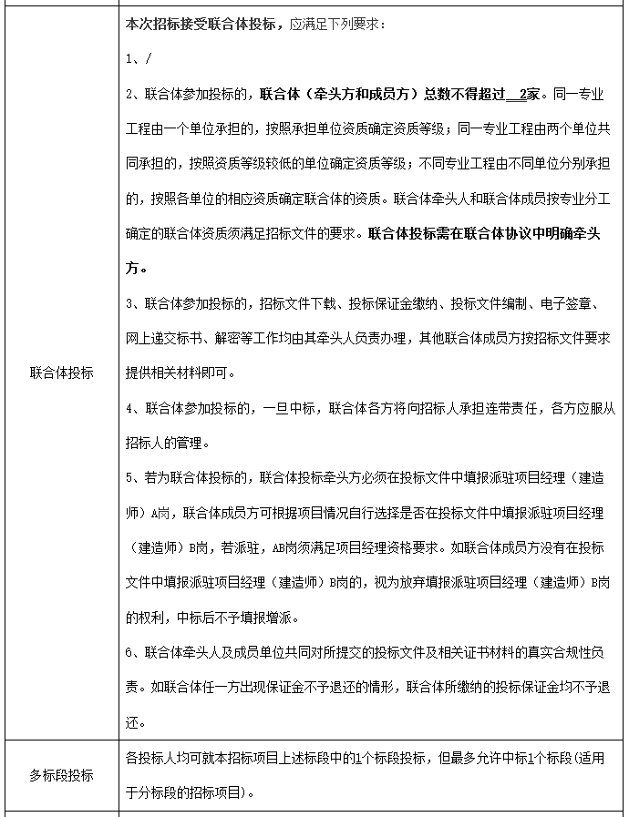6.png 3.5亿!安徽明光市经开区产城新区污水处理厂及配套设施建设项目招标(图6)